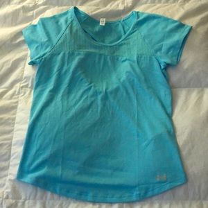 Under amour shirt